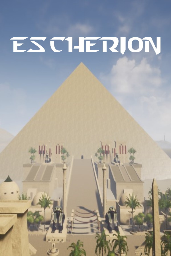 Escherion