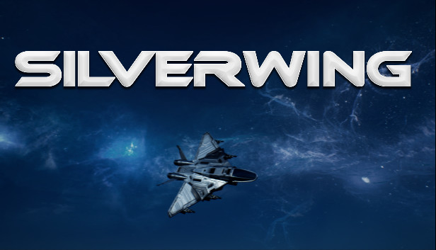 Silverwing Steam capsule image