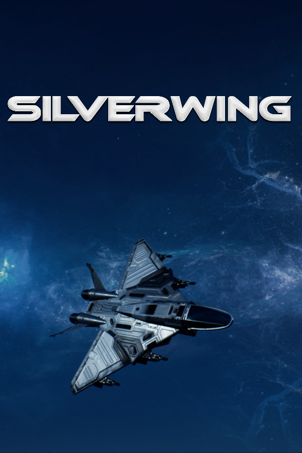 Silverwing