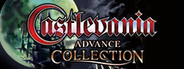 Castlevania Advance Collection