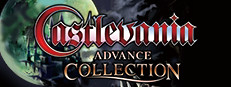 Castlevania Advance Collection