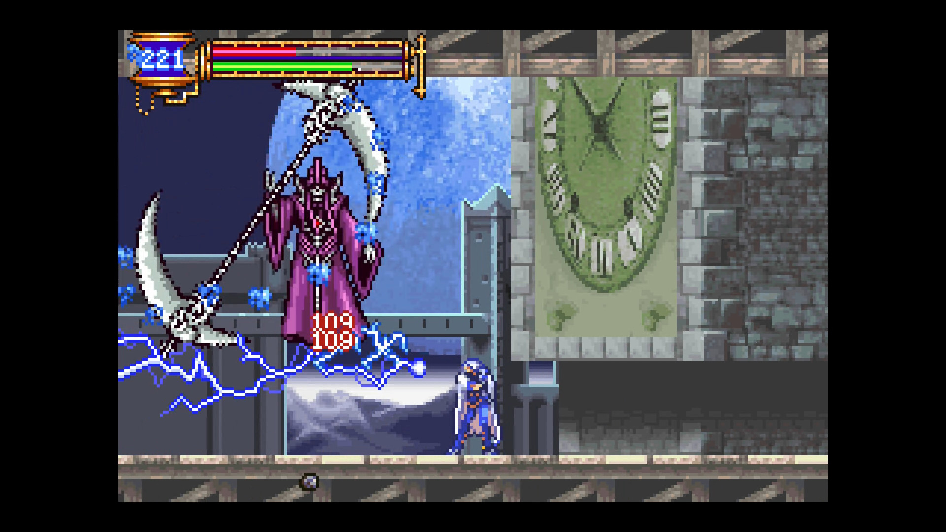 Castlevania Advance Collection on Steam
