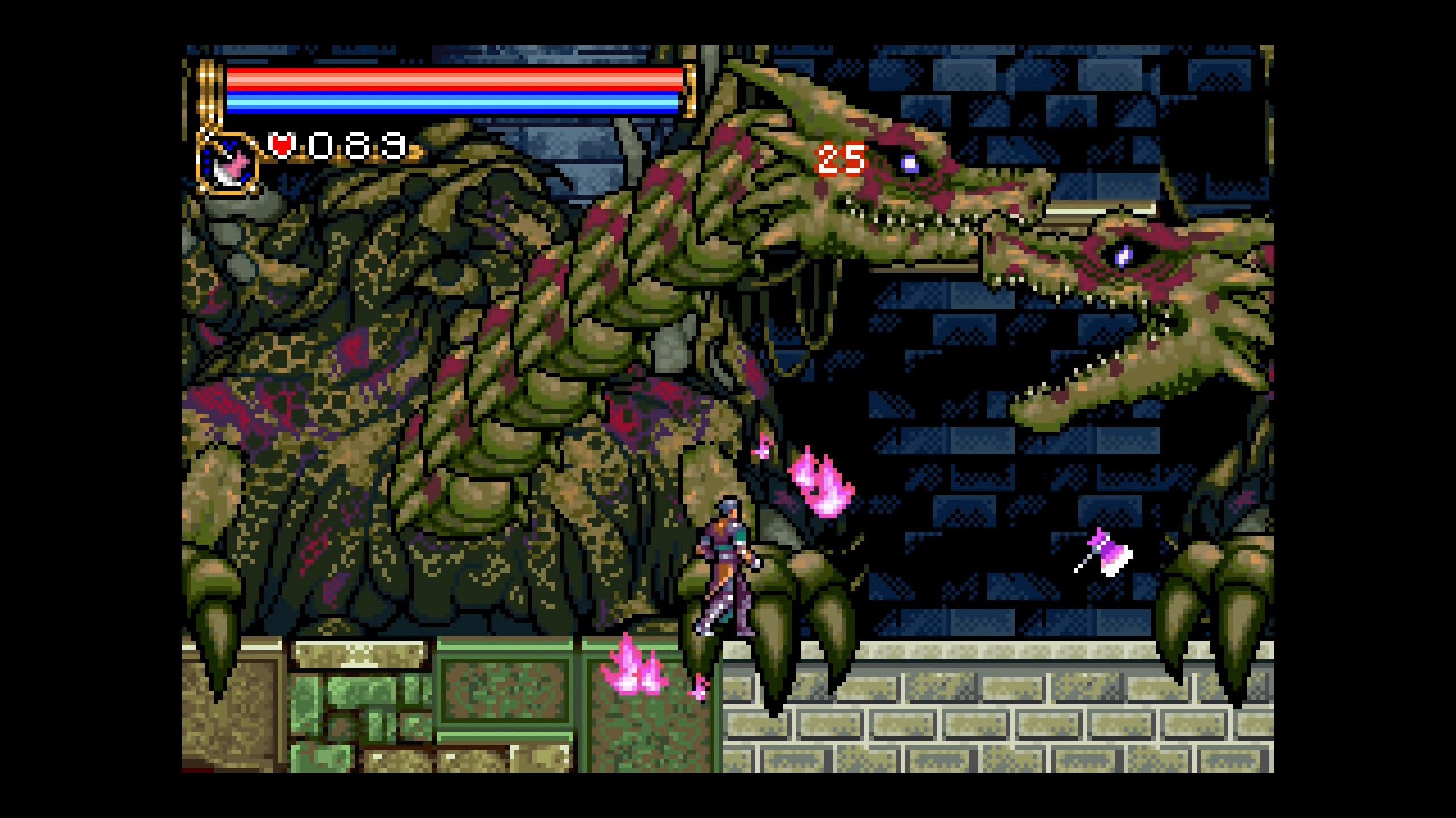 Steam Castlevania Advance Collection Steam Castlevania Advance Collection