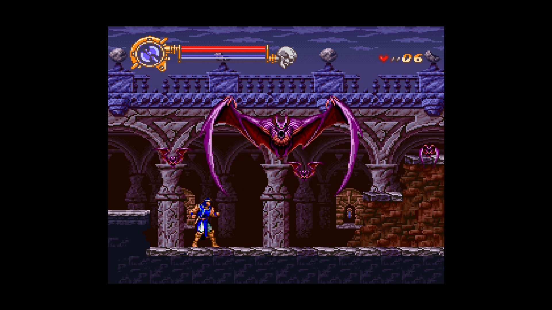 Castlevania Advance Collection on Steam