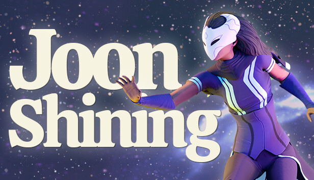 Joon Shining Steam capsule image