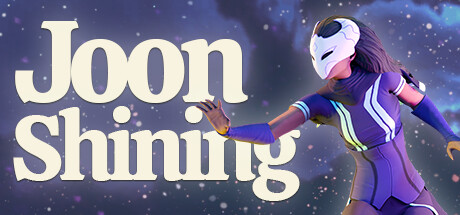 Joon Shining Cover Image