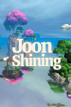 Joon Shining + Bonus OST