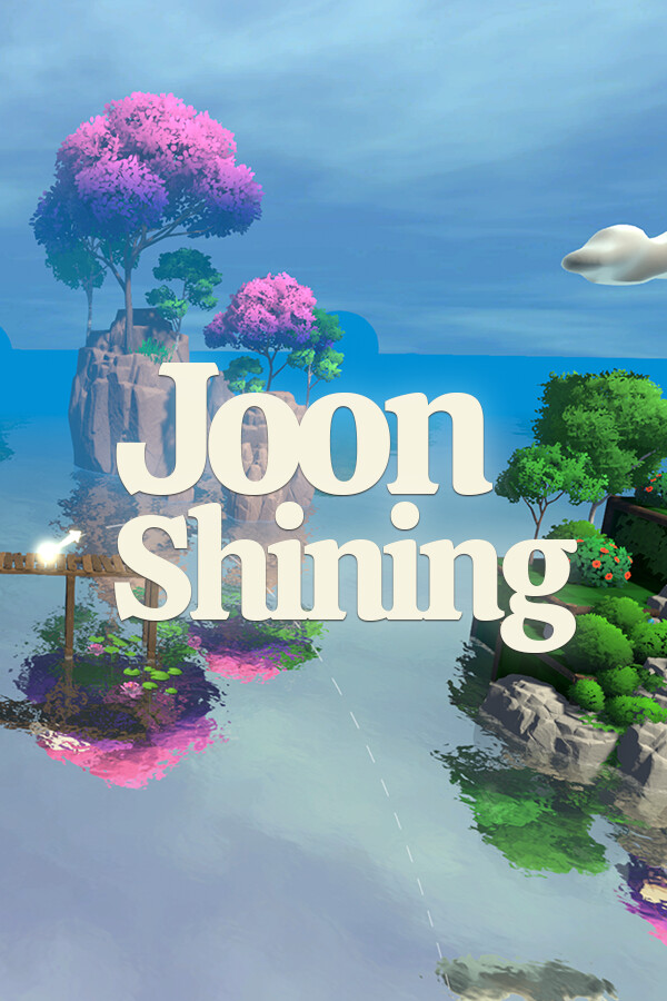 Joon Shining