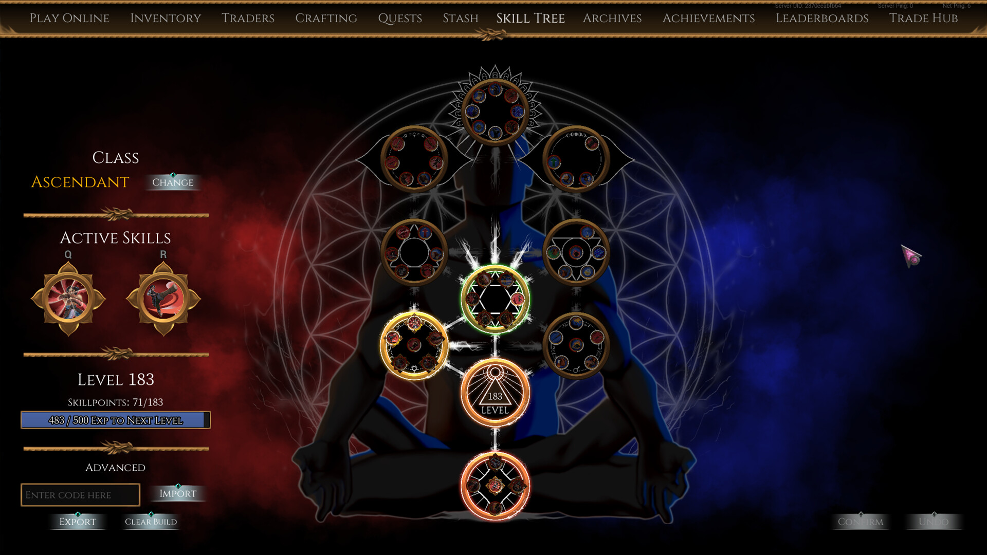 Expedition Agartha on Steam