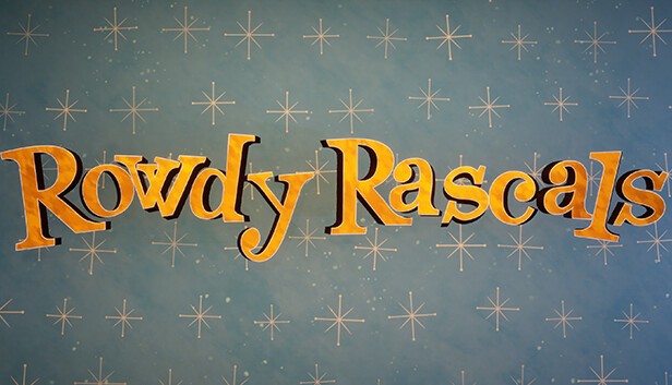 Rowdy Rascals Steam capsule image