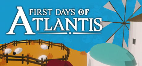 Baixar First Days of Atlantis Torrent