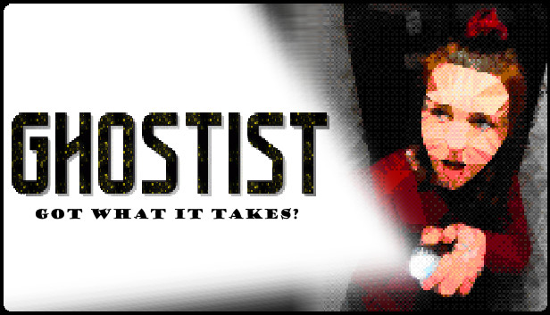 Ghostist Steam capsule image