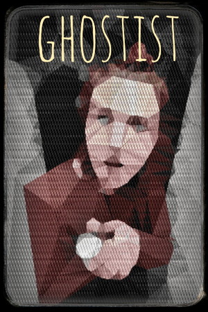 Ghostist cover art