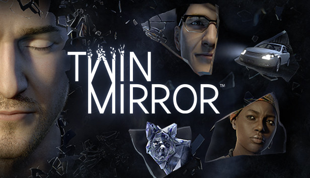 Twin Mirror