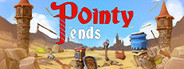 Pointy Ends
