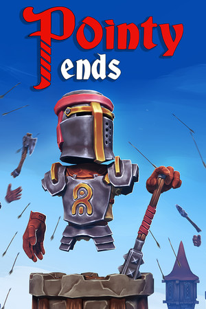Pointy Ends®