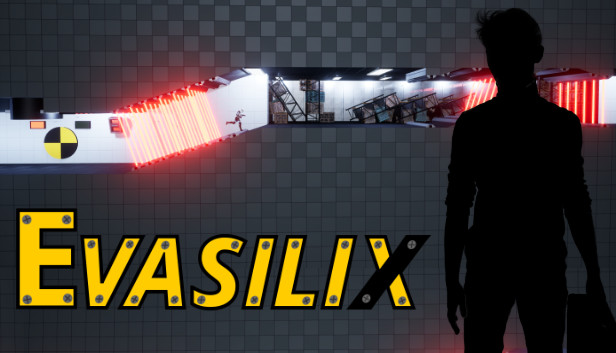 Evasilix Steam capsule image