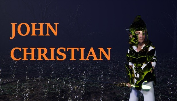 John Christian Steam capsule image