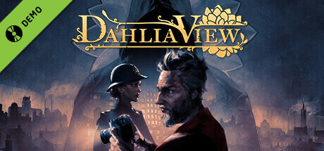 Dahlia View Demo