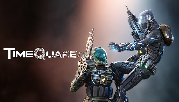 TimeQuake