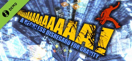 AaaaaAAaaaAAAaaAAAAaAAAAA!!! -- A Reckless Disregard for Gravity - Demo concurrent players on Steam