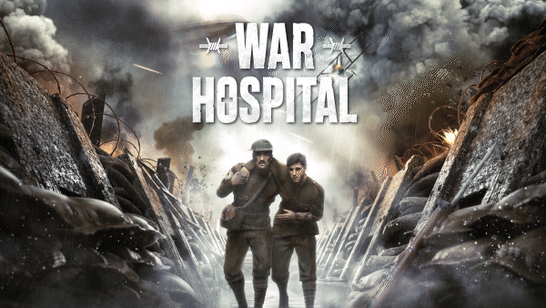 图片[1]-《战地医院 War Hospital》免安装绿色中文版