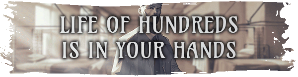 War Hospital thumbnail
