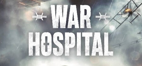War Hospital (Multi), jogo de sobrevivência e estratégia em tempo
