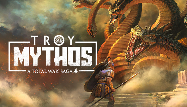 total war saga troy steam