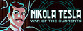 Nikola Tesla: War of the Currents