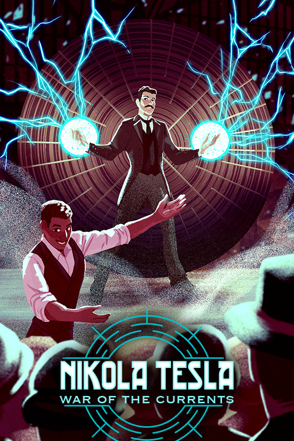 Nikola Tesla: War of the Currents