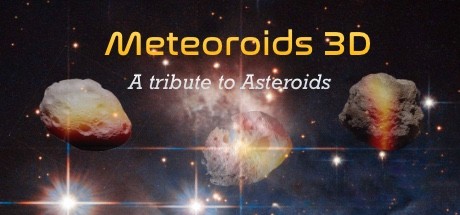 Baixar Meteoroids 3D Torrent