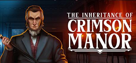 Baixar The Inheritance of Crimson Manor Torrent