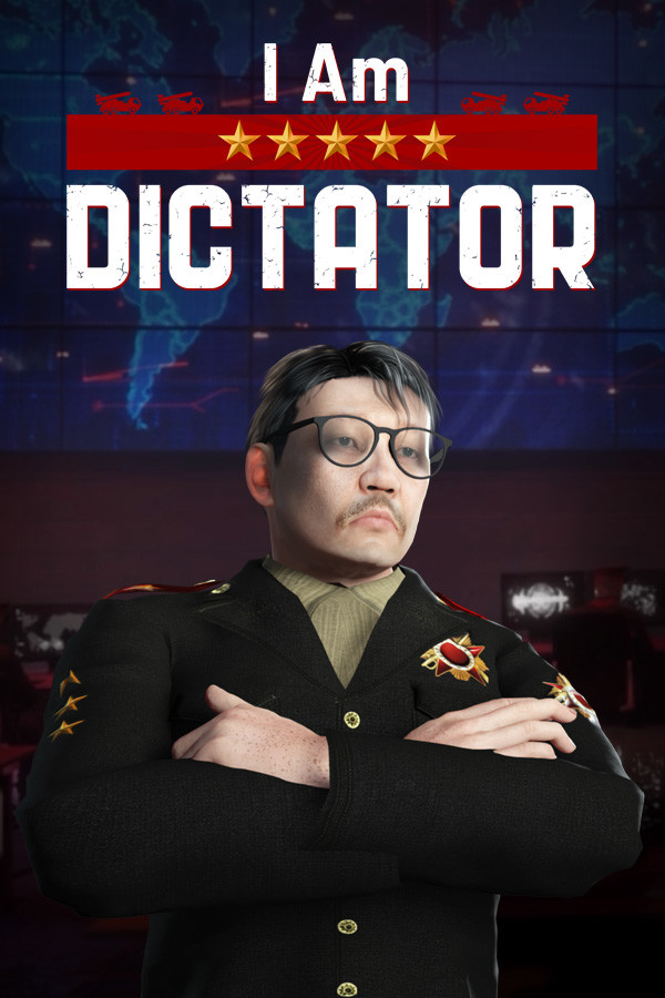 I am Dictator