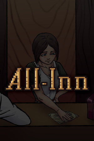 All-Inn cover art