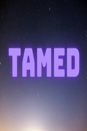 Tamed - Chapter 1 cover art