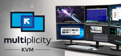 Multiplicity KVM