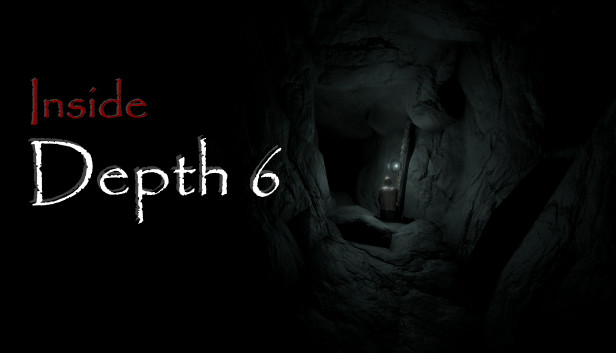 Inside Depth 6 Steam capsule image
