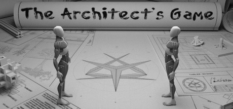 The Architect's Game Cover Image