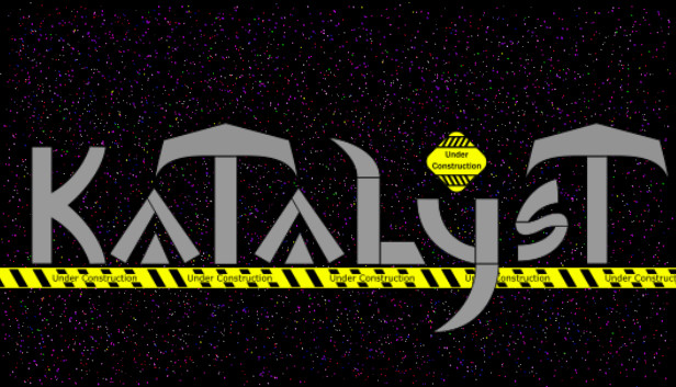 Katalyst Steam capsule image