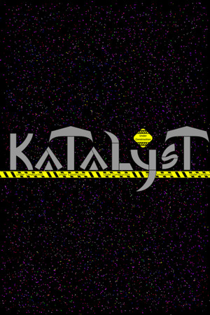 Katalyst cover art