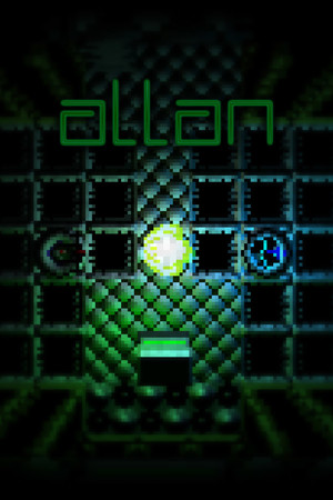 Allan cover art