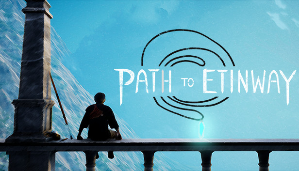 Path To Etinway Steam capsule image