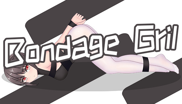 束缚女孩 Steam capsule image