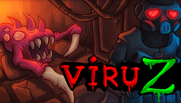 ViruZ Steam capsule image
