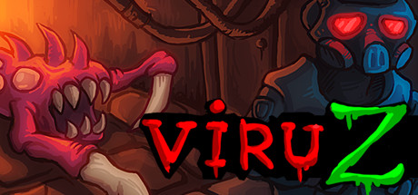 ViruZ Cover Image