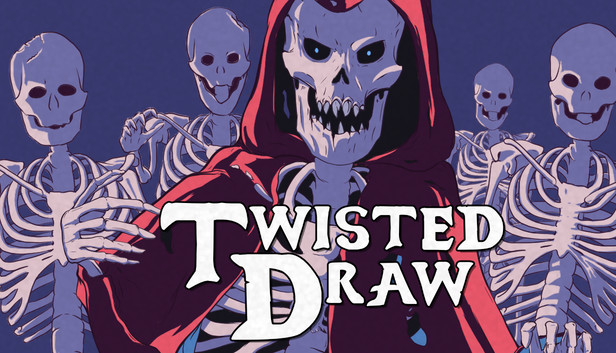 Twisted Draw Steam capsule image