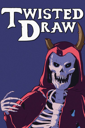 Twisted Draw cover art