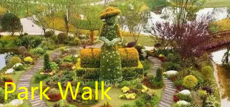 Park Walk