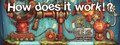 How does it work!?